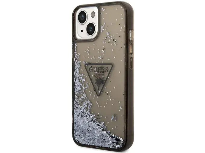 Guess tok feket Apple iPhone 14 Pro Max készülékhez – termékfotó