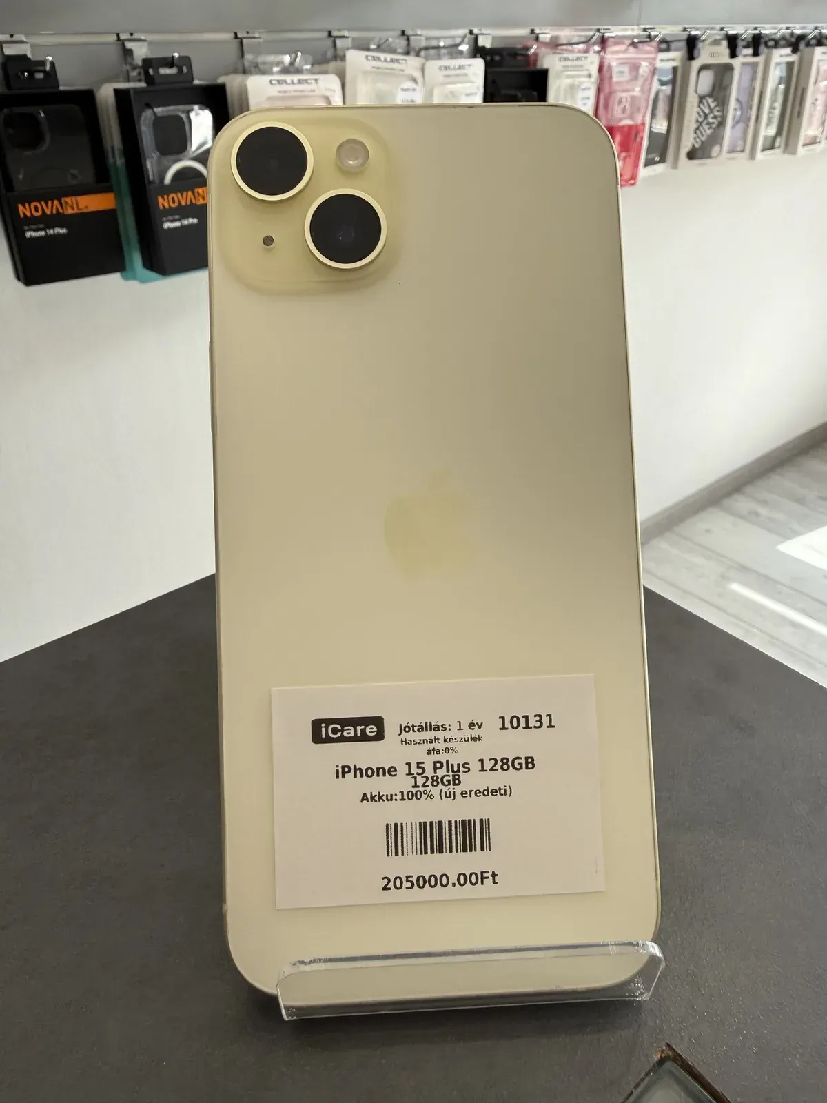TI-10131 termékfotó