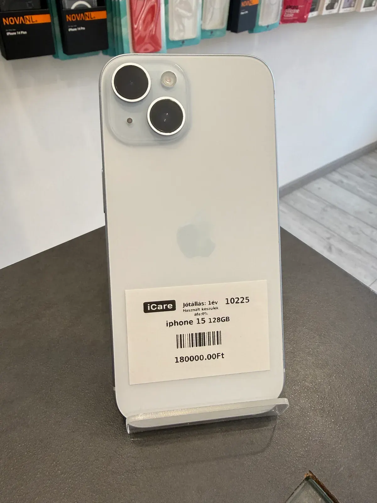 TI-10225 termékfotó