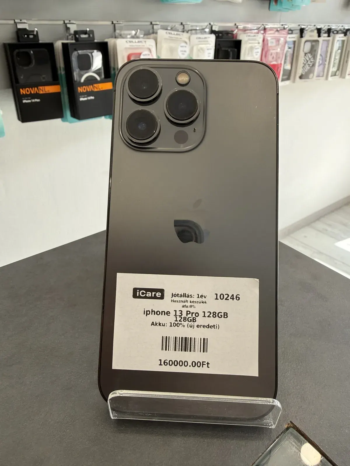 TI-10246 termékfotó