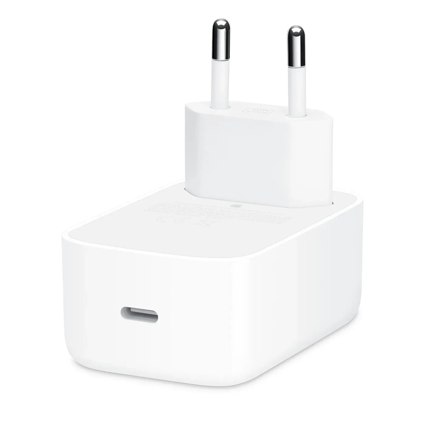 Adaptor priza Apple 40W Dynamic Power cu 60W Max – termékfotó