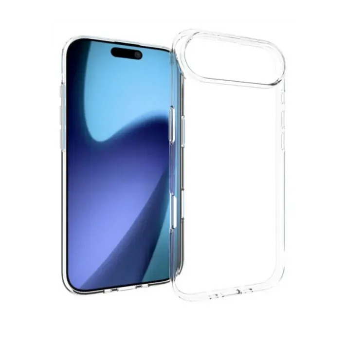 Cellect iPhone Air vékony TPU tok – termékfotó