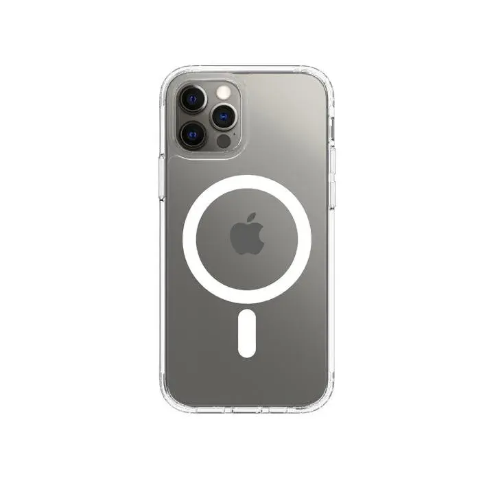 NOVANL ShockShield tok – iPhone 12/12 Pro – termékfotó