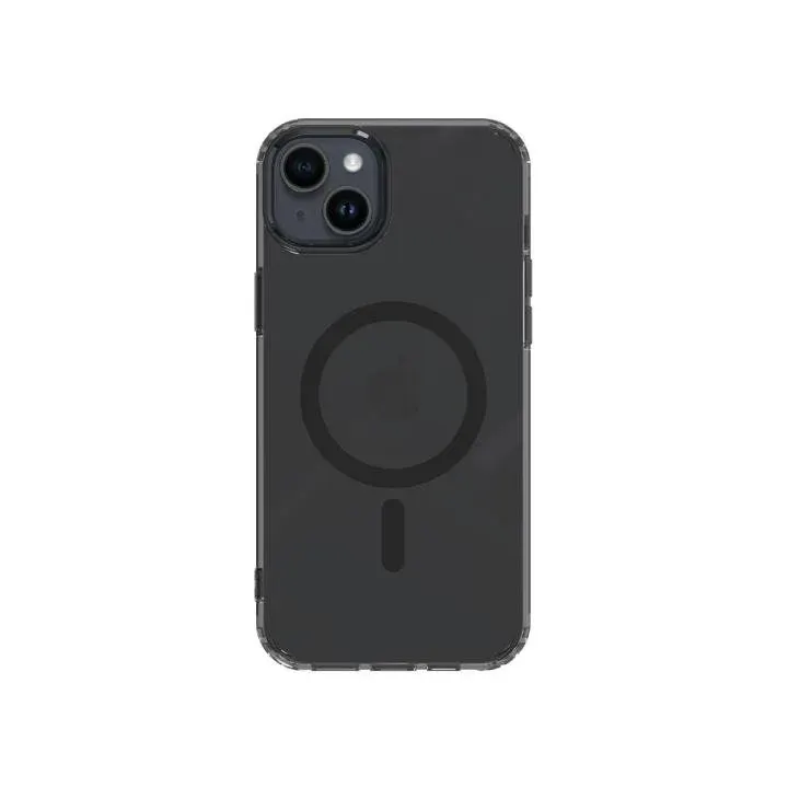 NOVANL ShockShield szürke tok – iPhone 14 Plus – termékfotó