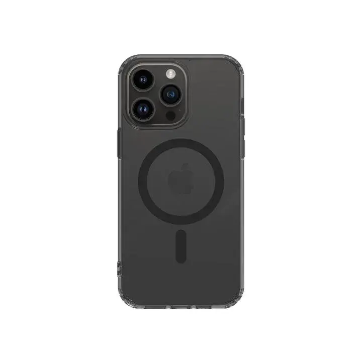 NOVANL ShockShield szürke tok – iPhone 14 Pro Max – termékfotó